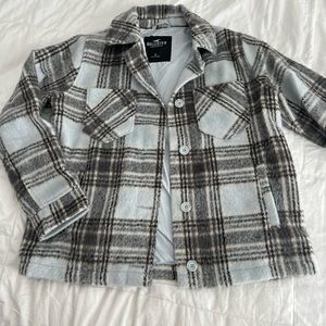Hollister Coat